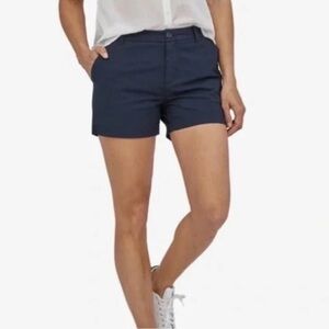 Patagonia Stretch All-Wear Shorts - 4" | Nena